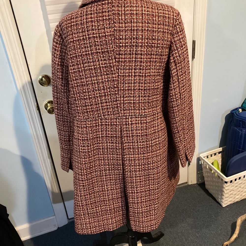 George coat - Picture 4 of 6